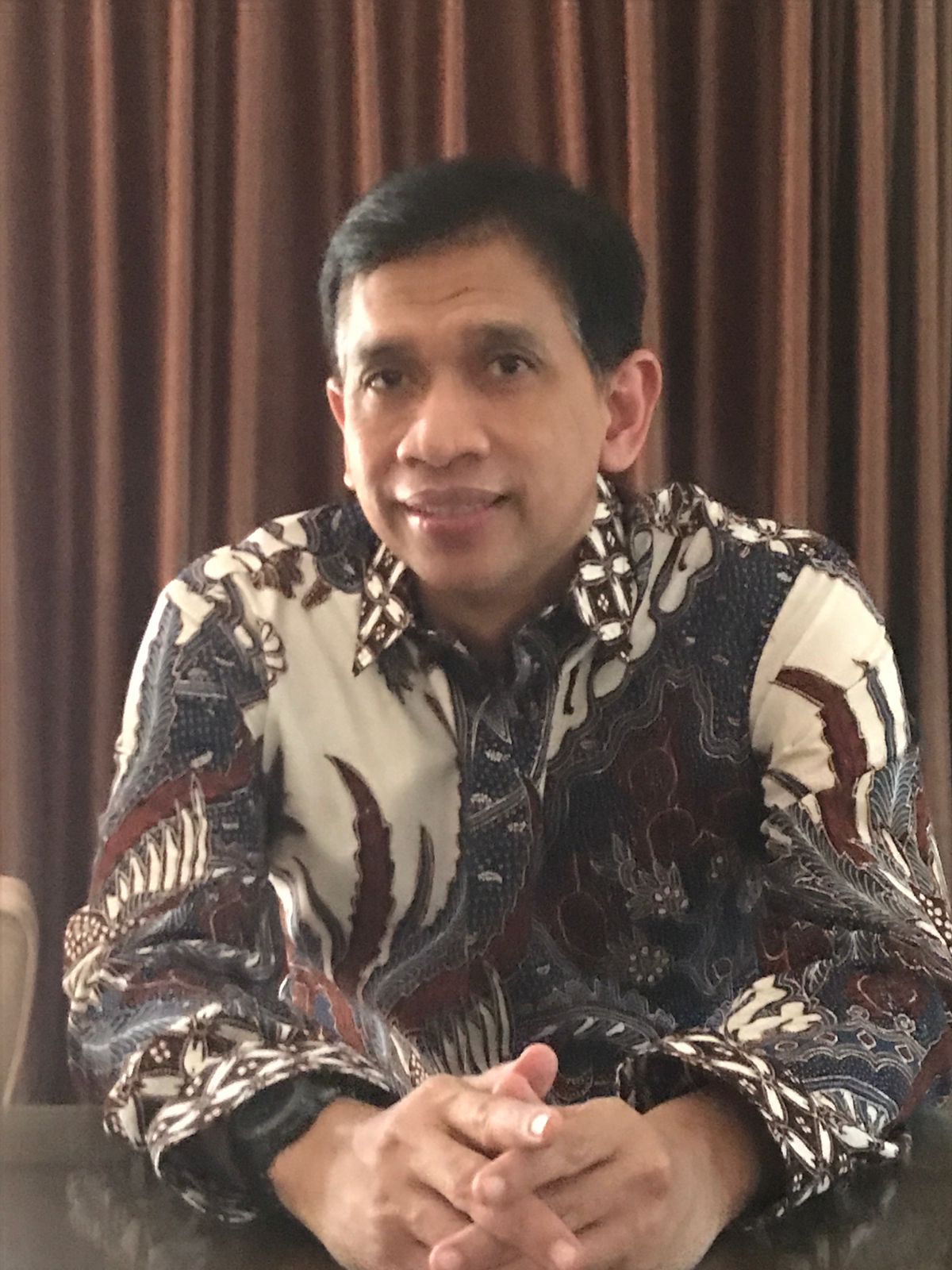 Adhantoro Rahadyan, MD