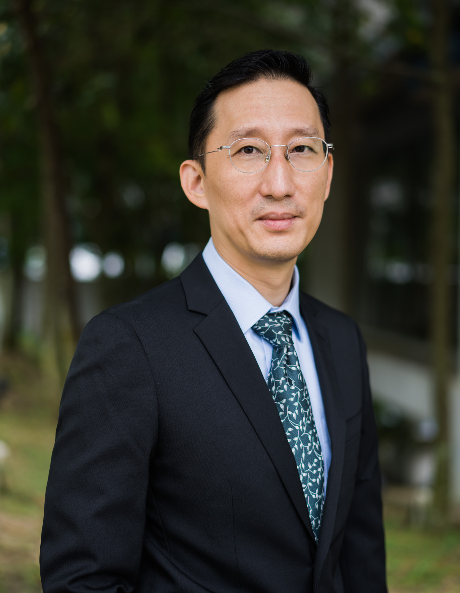 Seow Swee-Chong, MD
