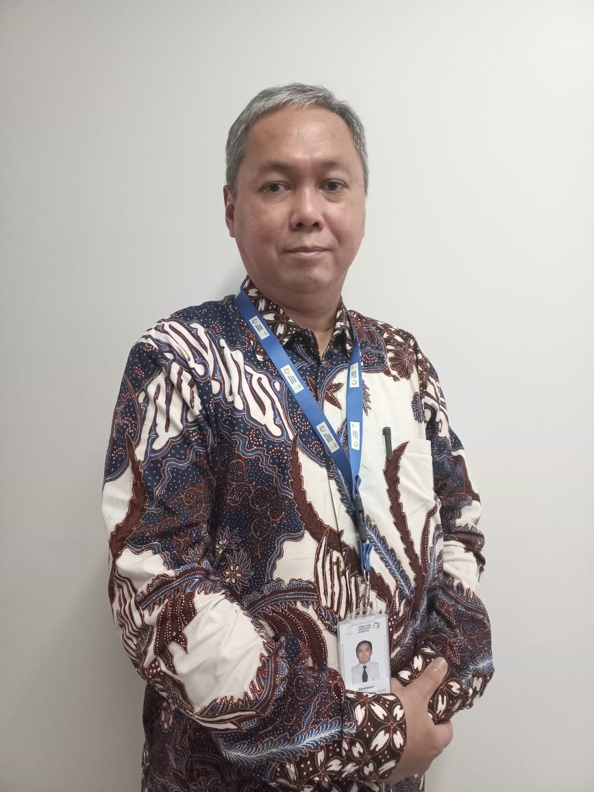 Hermawan, MD