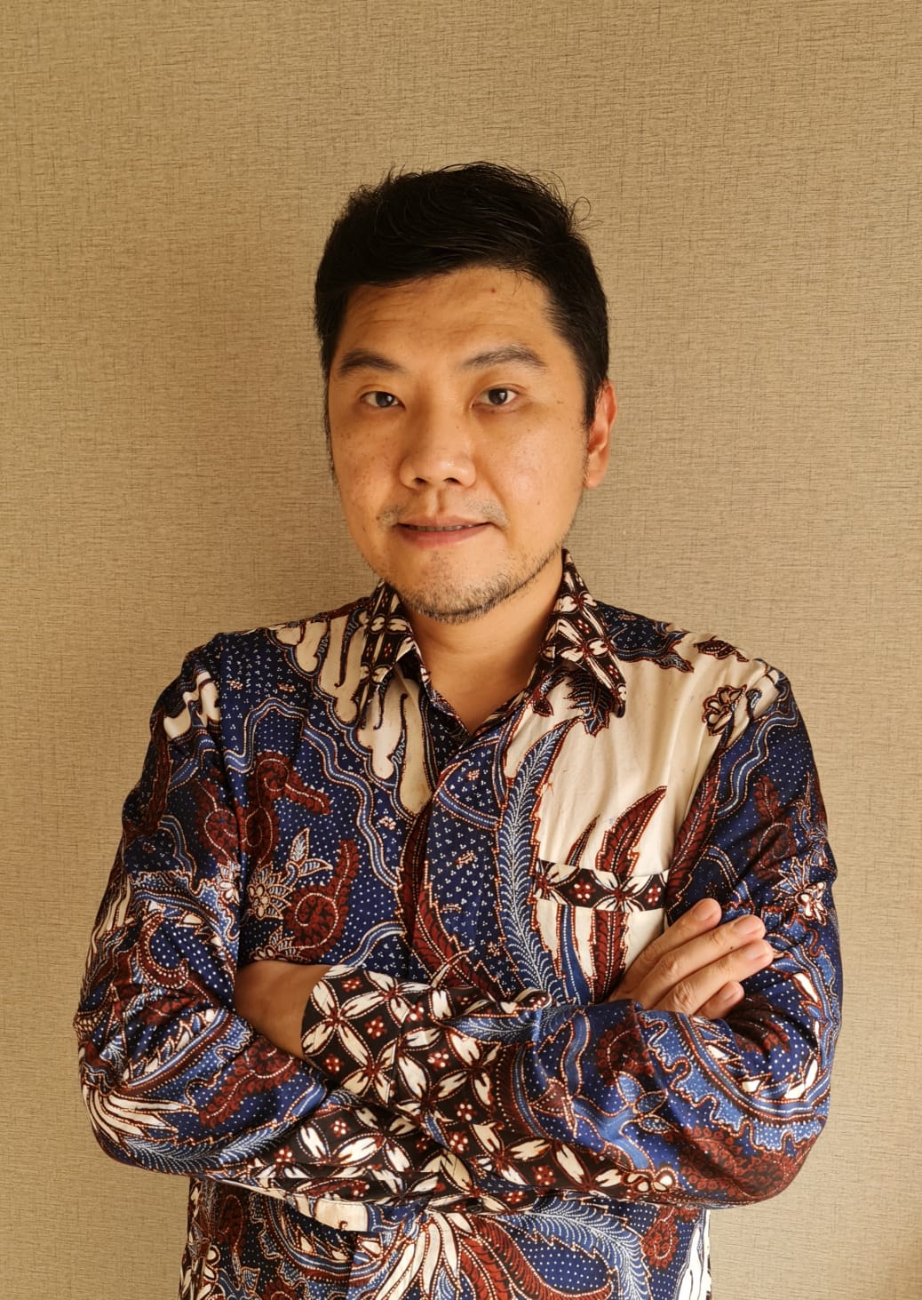 Ignatius Yansen, MD