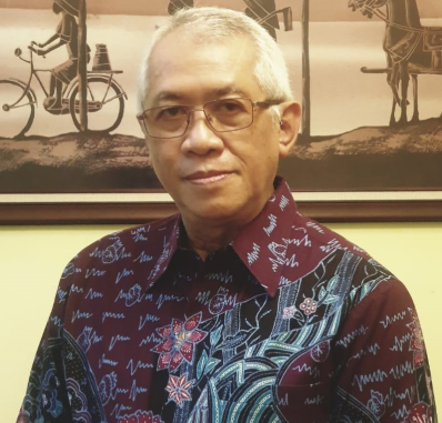 Budi Baktijasa Dharmadjati, MD, PhD