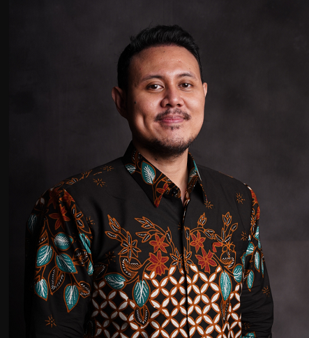 Andrianus Oktovianto, MD