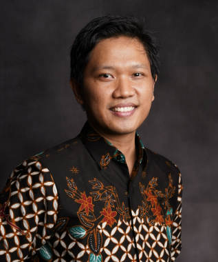 Ragil Nur Rosyadi, MD