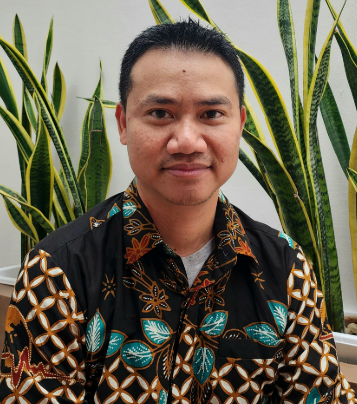Arie Restio Fauzi, Amd, TKV