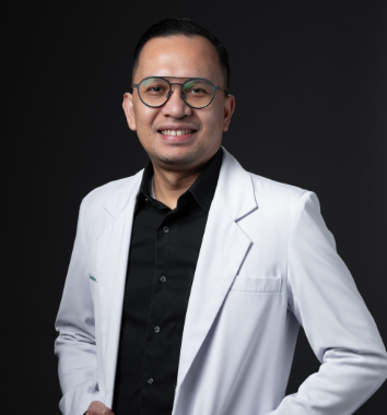 Sebastian Andi Manurung, MD